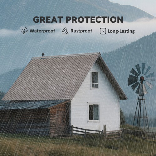 Premium corrugated metal - corrugated,