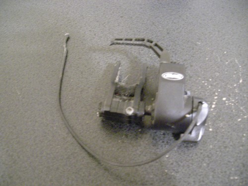 Nice mathews qad ultrarest - mathews,