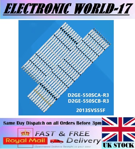 New samsng led backlight - new,