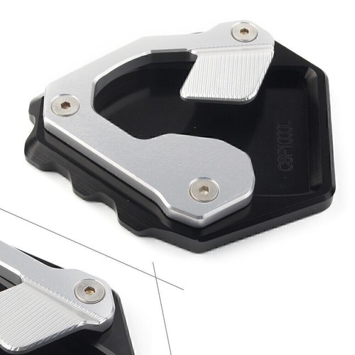 Kickstand side stand enlarger - kickstand,