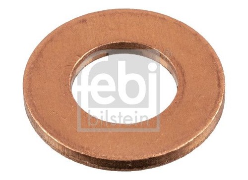 Febi 33960 oil drain - plug, seal