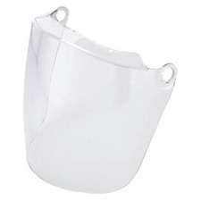 uvex face shield visor with