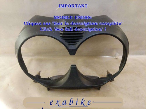 Headlight cover for - headlight,