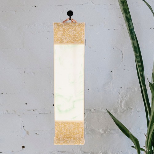 Chinese calligraphy paper - calligraphy,