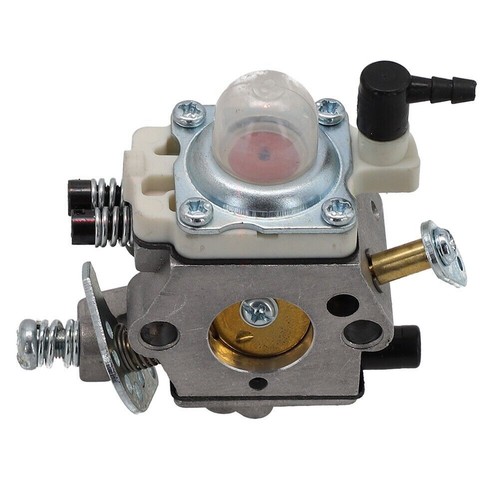 Carburetor replace walbro - replace,