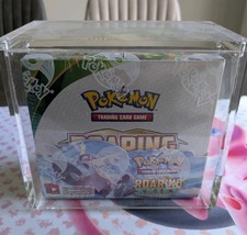 Pokémon Roaring Skies Booster