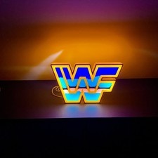 WWF / WWE Wrestling USB