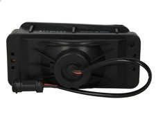 Fog light DEPO 441-2030R-UE