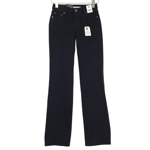 Levi jeans low - pitch, boot