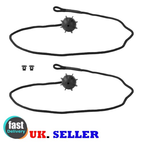 Boot parcel shelf - parcel, cord
