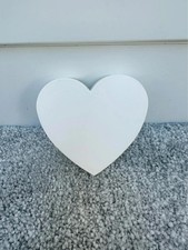 Next White Hearts and Stars
