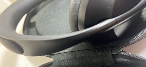 Bose 700 wireless - bose, over-the-ear
