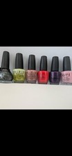 Opi bundle bottles - x,