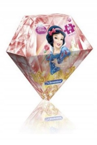 Clementoni diamond snow - diamond,
