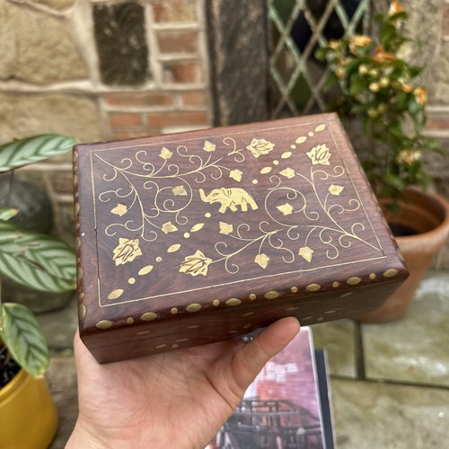 Vintage wooden storage - vintage,