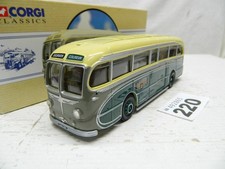 Corgi 1:50 Burlingham Seagull