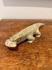 Vintage Fossil Stone Hand