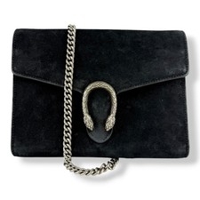 Gucci GG Dionysus Chain Wallet