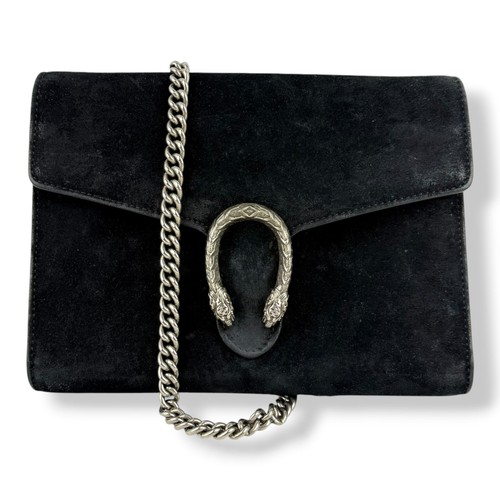 Gucci dionysus chain - gucci,