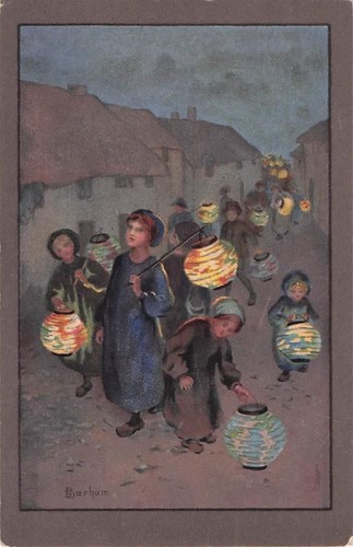 Sybil barham the festival - barham,,