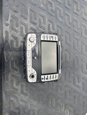 FORD MONDEO IV BA7 07-15 RADIO NAVIGATION 7612300536 (STEREO) 8S7T-18K931-BB