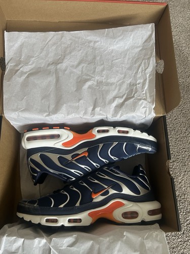 Nike air max - plus, tn