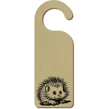 'African Pygmy Hedgehog' 200mm