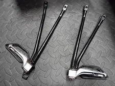 Aprilia Rs50 Pillion Pegs