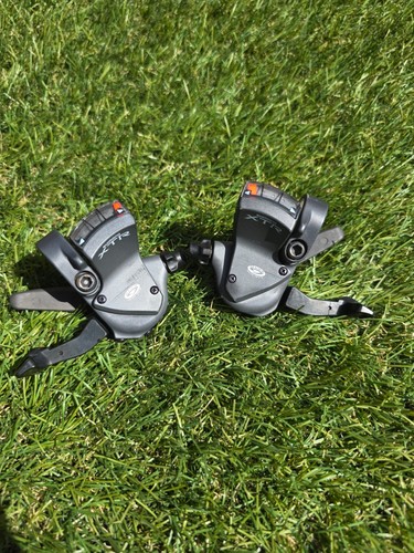 Shimano xtr m952 x - xtr, 3