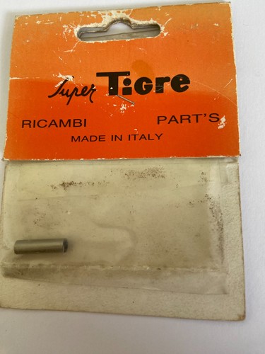Vintage super tigre ricambi - super,
