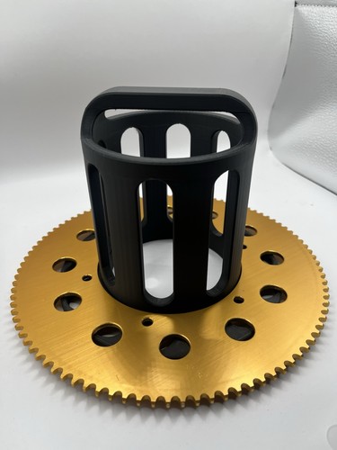 Kart 219 pitch sprocket - 219,