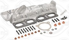 523.800 MOUNTING KIT, CHARGER ELRING
