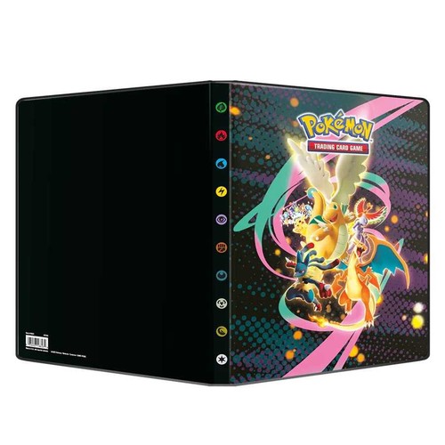 Ultra pro pokémon - ultra,