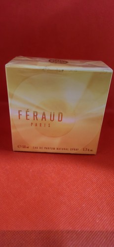 Feraud paris eau parfum - paris,