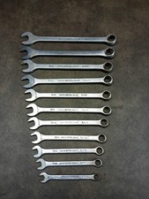 Job Lot of 11 RJM Britool