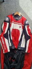 Genuine ducati dianese piece - ducati,
