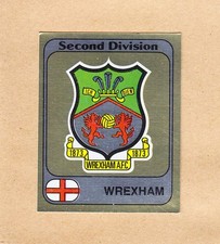 Panini - Football 82 - CLUB