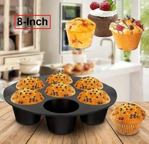 Air fryer silicone pot - fryer,