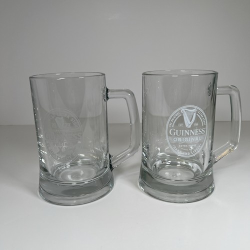 Guinness original x glass - 2,
