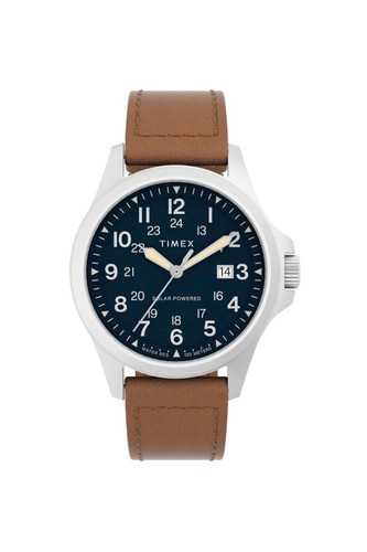 Timex gents expedition - gents, solar