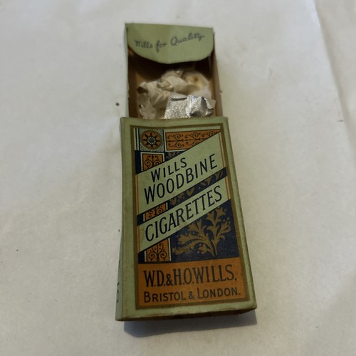 Vintage wild woodbine - woodbine, 10