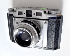 RARE BRAUN NORBERG GLORIA 6x6