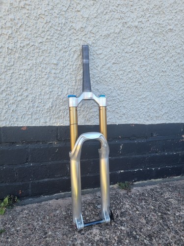 Fox float 34 fit ctd - fit,