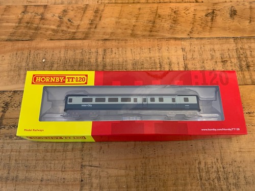 Hornby tt4019 mk2f brake - ,