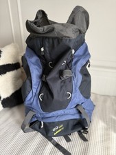 Berghaus Verden Rucksack 60+10 Biofit - Excellent Condition