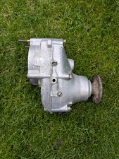 Rotax Type B Gearbox (microlight/plane))