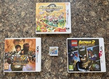 Nintendo 3ds misc. Variety