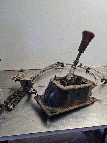 Audi avant b4 - avant, gear