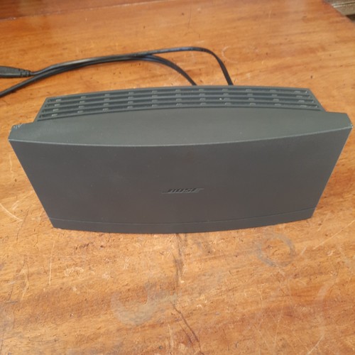 Bose wave dab radio module - bose,