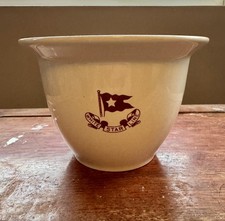 White Star Line Authentic